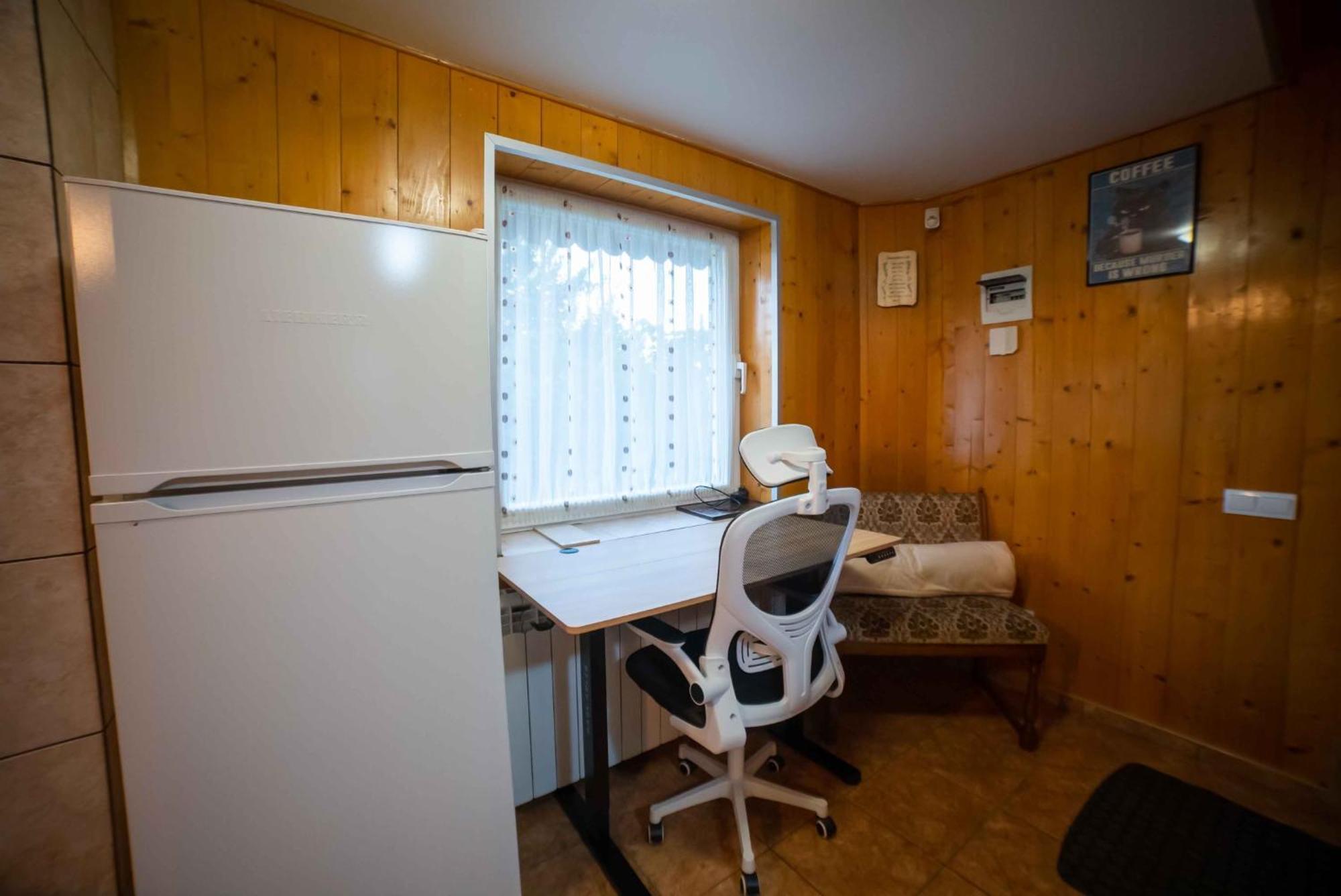 Full-House Si Gradina In Bucovina, Lisaura Villa Buitenkant foto